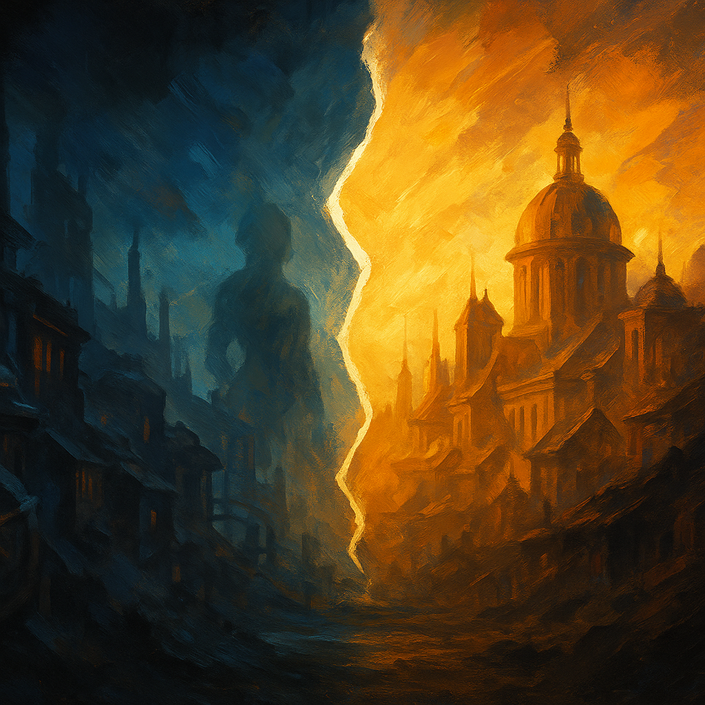 Recette des Verrines: Hommage à Piltover & Zaun d&rsquo;Arcane