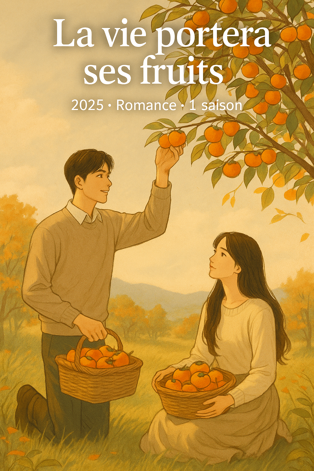 La vie portera ses fruits : un K-drama plein d’émotions et sa soupe coréenne du réconfort