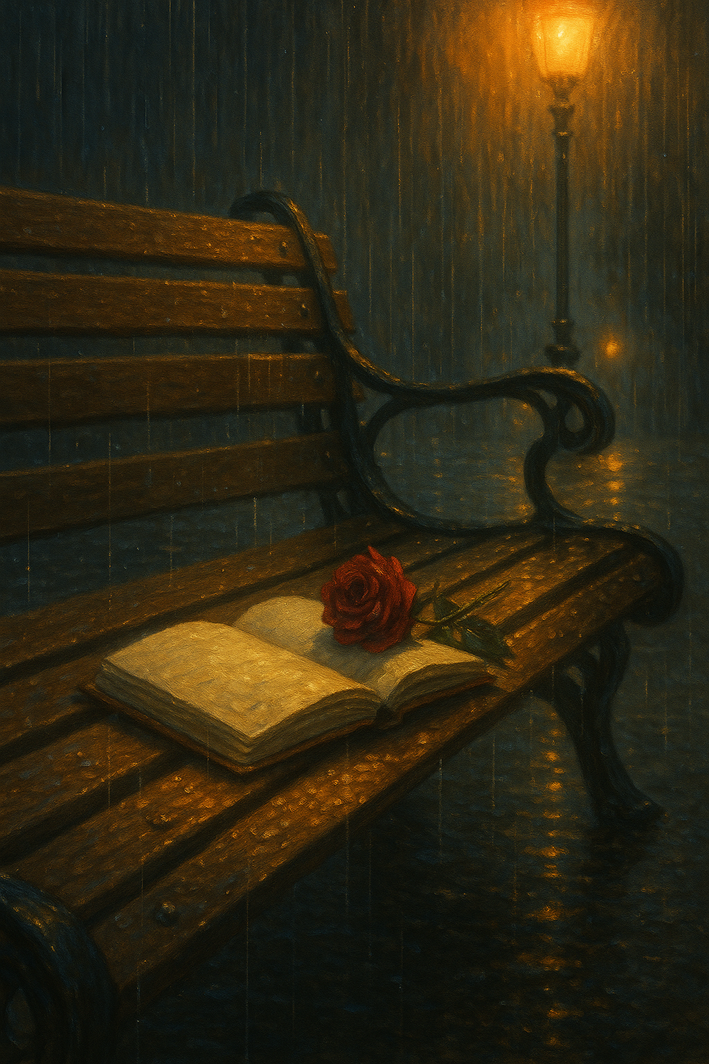 Sous l’ombre de Soul – Lecture exclusive : le prologue et le premier chapitre