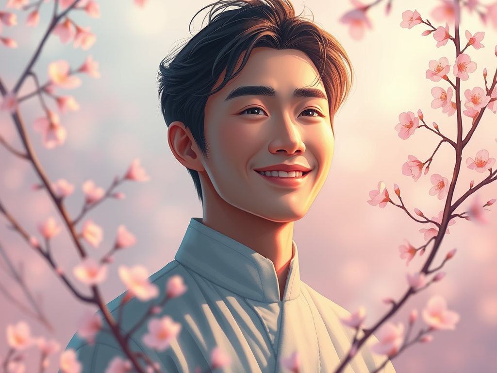 🌸 Go Princess Go — Quand la comédie devient souvenir : hommage à Yu Menglong