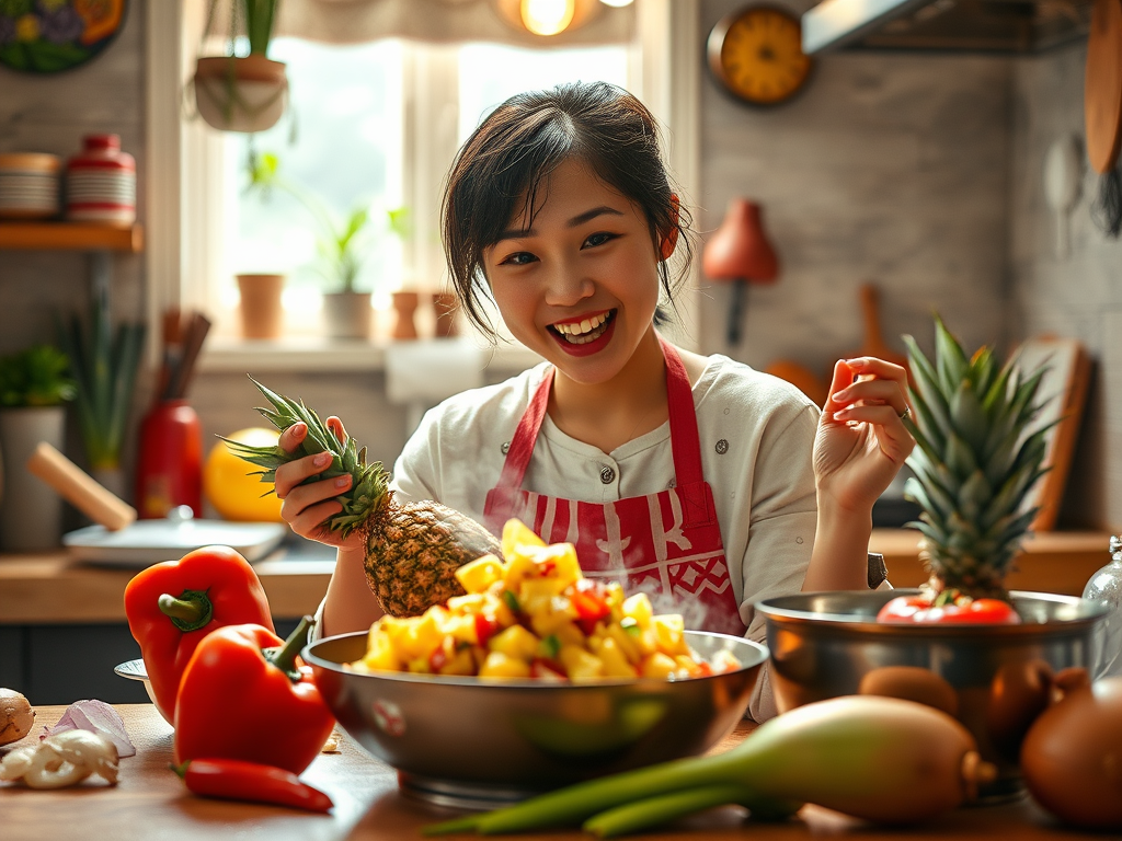 Meteor Garden — Quand l’amour a le goût d’ananas