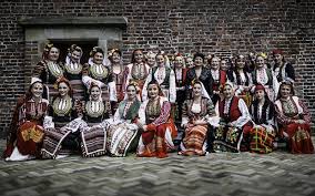 Les voix bulgares : un trésor vivant des Balkans