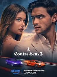 À Contresens 3 : le film est beau, mais les livres restent intouchables