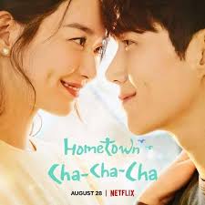 Hometown Cha-Cha-Cha — la Corée du cœur