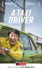 A Taxi Driver (2017) : quand un homme ordinaire devient témoin de l’Histoire