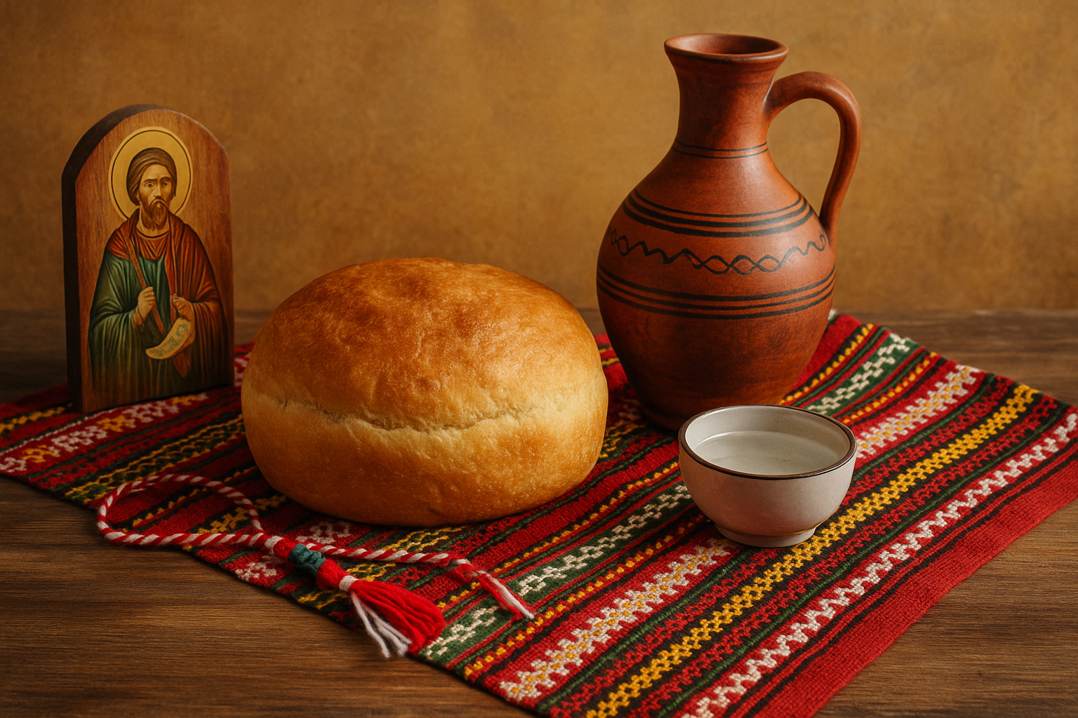 Superstitions Bulgares : Traditions et Folklore