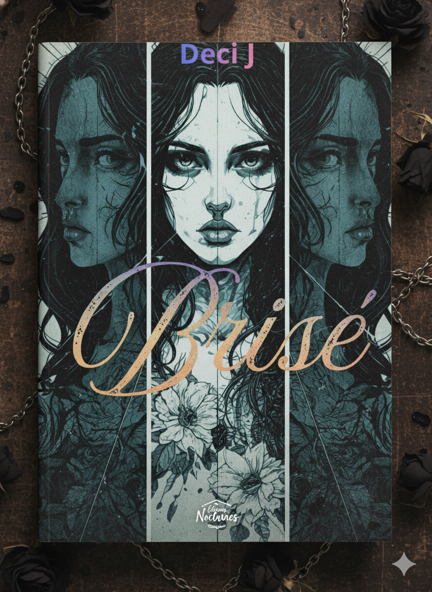 Brisé : La descente aux enfers de Reen, et la vérité qu’on ne survit jamais vraiment à la lumière