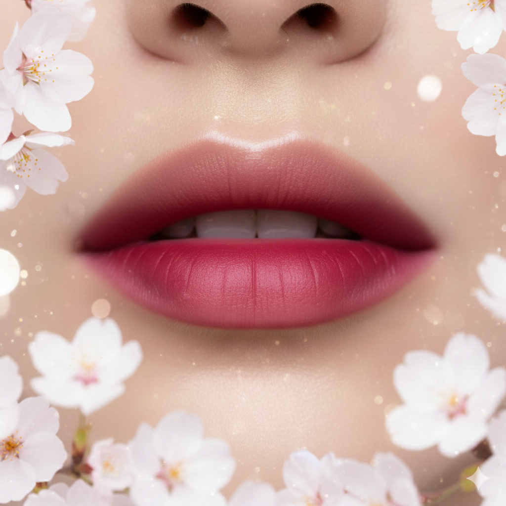 💋 La bouche coréenne : ce petit secret de beauté qui change tout (version intime, entre nous)