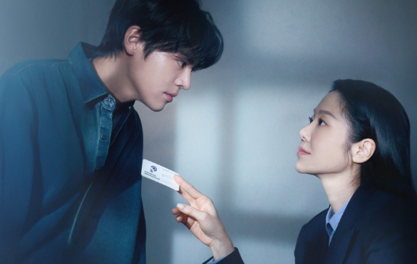 Namib — Ce drama qui te regarde droit dans les yeux et te dit : “je sais”