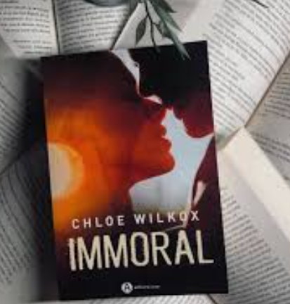 Immoral ce résumé qui m’a rappelé À contre-sens… mais en version plus adulte et plus sombre